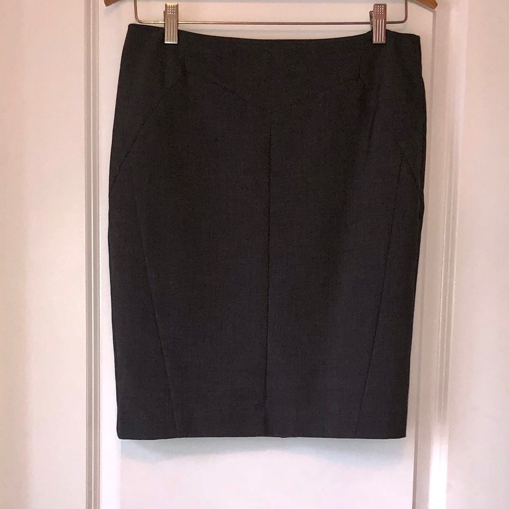 Worthington Pencil Skirt (6)